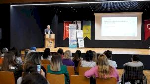 Beylikdüzü'nde Meme Kanseri Farkındalık Semineri