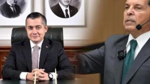 Esenyurt Belediye Başkanı tutuklandı... Can Aksoy vekil olarak görevlendirildi