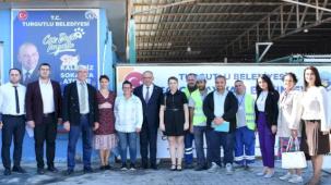 Manisa'da sahiplendirme ve kısırlaştırma çalışmaları sürüyor