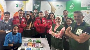 Yeşilay Adana'da bağımlılıklara dikkat çekti