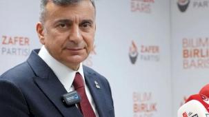 Zafer Partisi'nden 'Türk Milliyetçiliği' çıkışı! O temsiliyet sadece Bahçeli MHP'sinde yok!