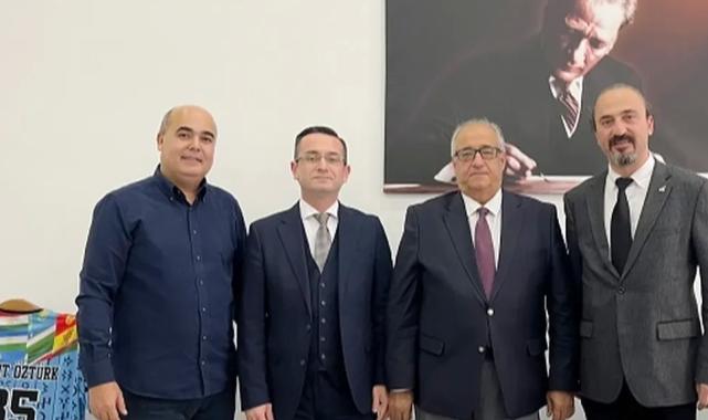 İzmir Aliağa’ya Denizcilik Uygulama Merkezi kuruluyor