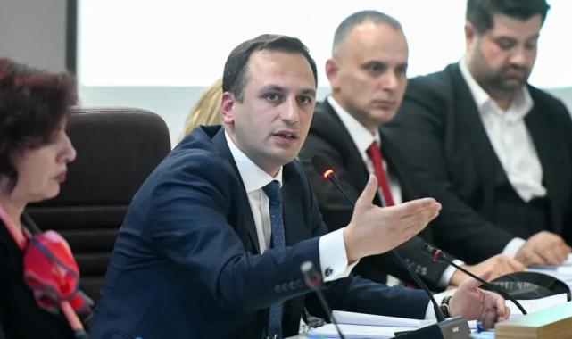 İzmir Bornova Meclisi'nde gelecek odaklı kararlar