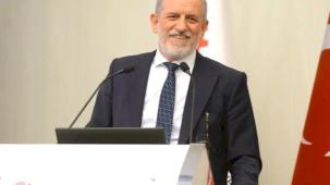 BTSO'nun üye sayısı 57 bine ulaştı... Burkay'dan yeni üyelere çağrı