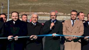 Mozeret Geçidi 'Aşık Şenlik' ile geçildi