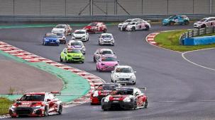 Pist Sezon Finalinde Büyük Çekişme