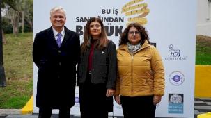 Türkiye'nin ilk 'Kilo Yönetim Parkı' açıldı!