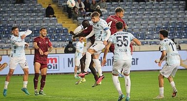 Atakaş Hatayspor 1-3 Adana Demirspor (Maç Sonucu)