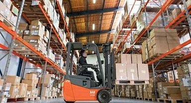 Forklift Kiralama vs. Satın Alma: Hangisi Daha Avantajlı?