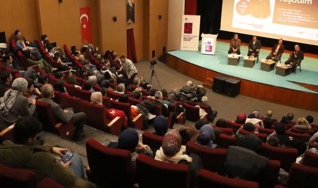 Sakarya'da Mehmet Akif’in vatana olan aşkını anlattılar