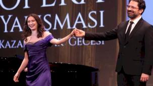 26. Siemens Türkiye Opera Yarışması kazananları belli oldu!
