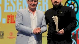 5. Esenler Film Festivali’nde ödüller sahiplerini buldu