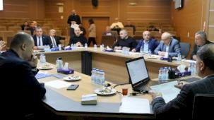 Encümende 18 markete ceza onaylandı