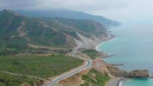 Hatay'ın kaderini değiştirecek proje