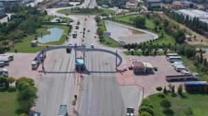 Konya ihracatta yükselişe geçti!