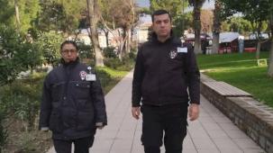 Manisa'da yeni yıl öncesi güvenlik seferberliği