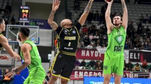 TOFAŞ, Europe Cup'ta son 16'ya galibiyetle başladı