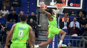 TOFAŞ galibiyet serisini bozdu... 17 maç sonra ilk yenilgi!