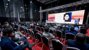 TTI Health Sağlık Turizmi Fuarı İzmir EPCD bilimsel toplantısına ev sahipliği yaptı