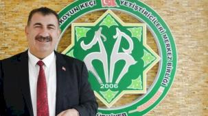 TÜDKİYEB 2025 yılı beklentilerini açıkladı