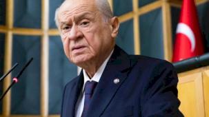 Bahçeli: Eller birleşecek kem gözler def edilecek