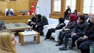 Başkan Alemdar: Sakarya'nın yarınlarına değer katmak için eser ve hizmetler sürecek
