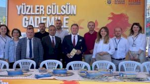 Bursa Büyükşehir bağımlılıkla mücadeleyi sürdürüyor