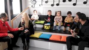 Dr. Kunak’tan Kocaeli'nin projelerine tam not