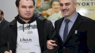 Kocaeli Çayırova'da özel program