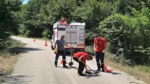 Kocaeli'nin A Takımı, yıl boyunca 