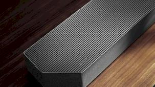 Samsung CES 2025'te yeni soundbar'larını tanıttı