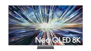 Samsung, Google ile geliştirdiği 3 boyutlu ses teknolojisi Eclipsa Audio'yu 2025 serisi TV ve Soundbar'larına entegre ediyor