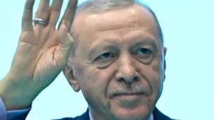 Cumhurbaşkanı Erdoğan: Terör örgütü kendini feshetmeli