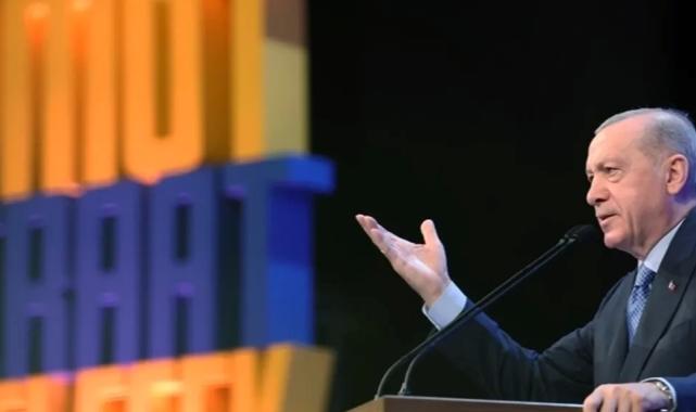Erdoğan’ın AK Parti’de liste mesaisi