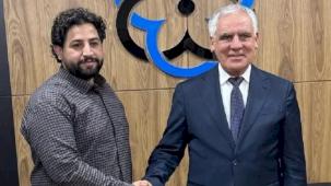 ANASİAD, Libya’ya iş ziyareti gerçekleştirecek