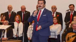 Bursa Yenişehir'de Türk Sanat Müziği gecesi