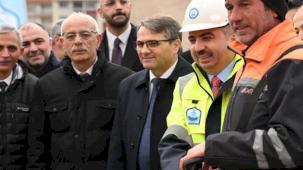 Bursa Yıldırım'da dönüşüm zamanı