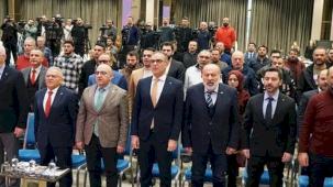 Dünya Kar Motosikleti Şampiyonası Kayseri'yi tanıtacak