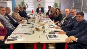KGK Küresel Medya Okulu başlıyor