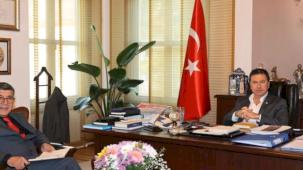 Muğla Büyükşehir yerelden genele tanıtım atağında
