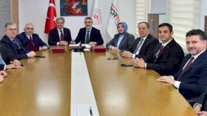 Sakarya'da 522 milyon liralık dev spor yatırımı!