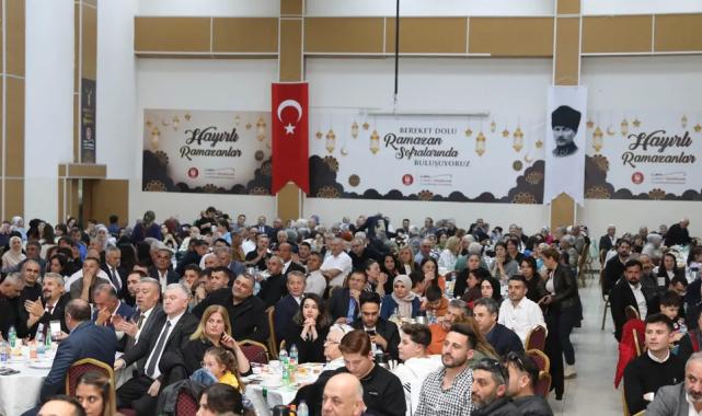Ankara Keçiören’de ramazan coşkuyla geçti