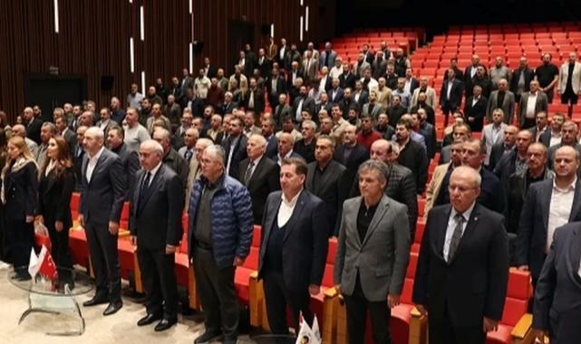 KTO'da gündem fiyat istikrarı