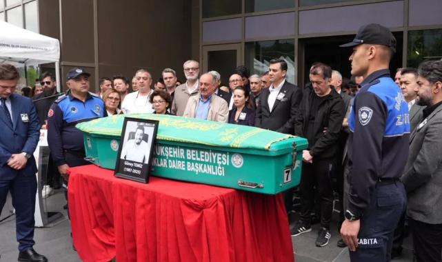 Manisa Büyükşehir'in acı günü
