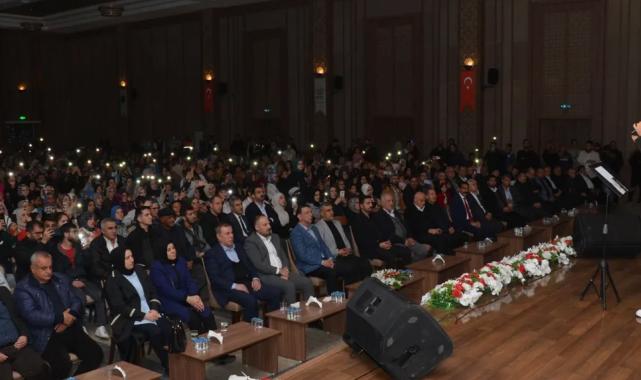 Mardin Midyat'ta ramazan coşkusu!