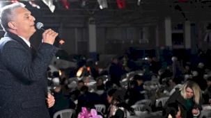 Başkan Uysal’dan Kırcami müjdesi: ‘İnşaatlar başlayabilir’