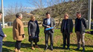 Bursa Yenişehir agro ve eko turizme odaklandı