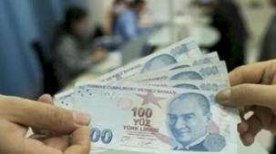 İşsizlik maaşı bayram öncesi hesaplarda