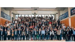 Konya Büyükşehir'in Ortağı Olduğu 