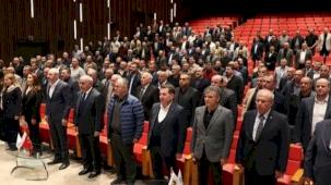 KTO'da gündem fiyat istikrarı